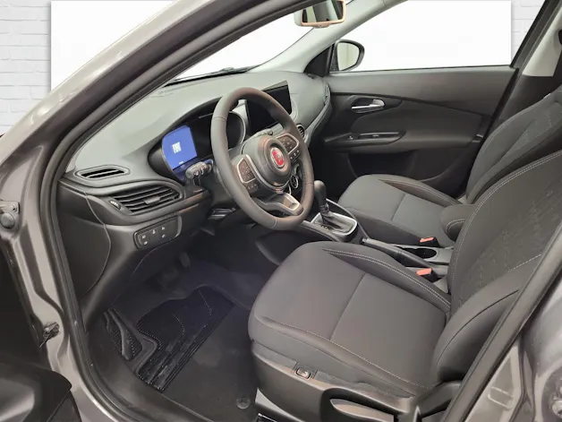 Fiat Tipo SW 1.5 Hybrid Swiss Cross