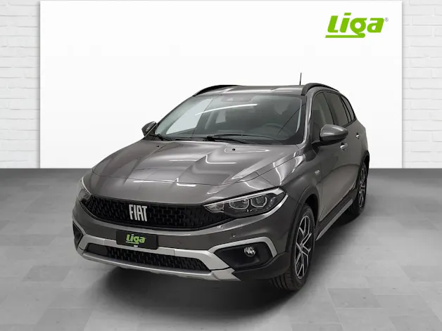 Fiat Tipo SW 1.5 Hybrid Swiss Cross