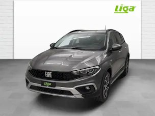 Fiat Tipo SW 1.5 Hybrid Swiss Cross