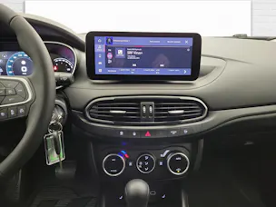 Fiat Tipo SW 1.5 Hybrid Swiss Cross