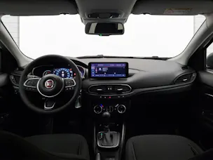 Fiat Tipo SW 1.5 Hybrid Swiss Cross