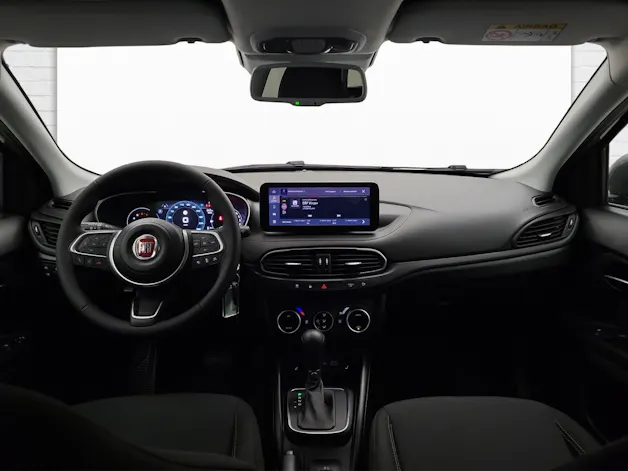 Fiat Tipo SW 1.5 Hybrid Swiss Cross