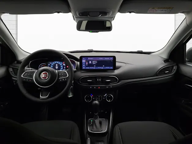 Fiat Tipo SW 1.5 Hybrid Swiss Cross