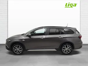 Fiat Tipo SW 1.5 Hybrid Swiss Cross