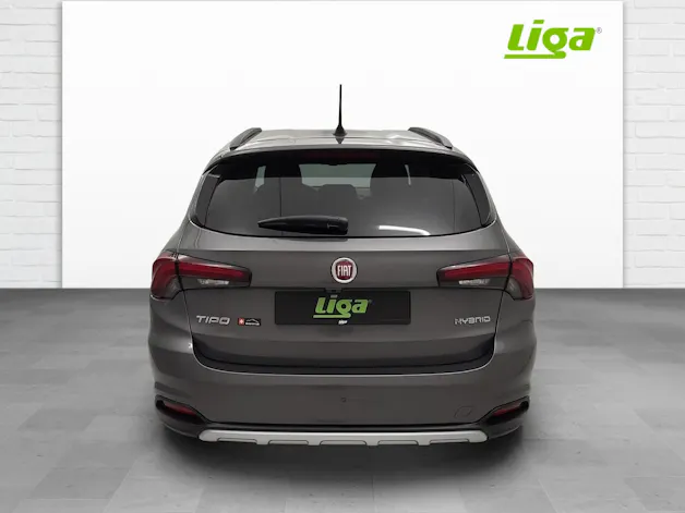 Fiat Tipo SW 1.5 Hybrid Swiss Cross