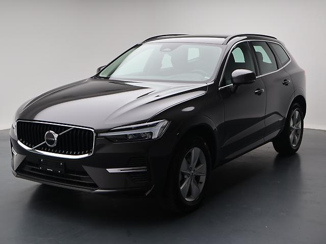 VOLVO XC60 2.0 B4 MH Core AWD: Jetzt Probefahrt buchen!