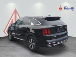 Kia Sorento 1.6 T-GDi Hybrid Style