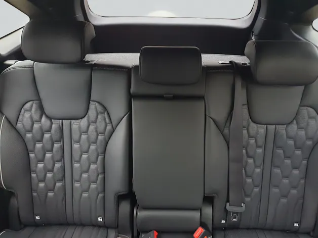 Kia Sorento 1.6 T-GDi Hybrid Style