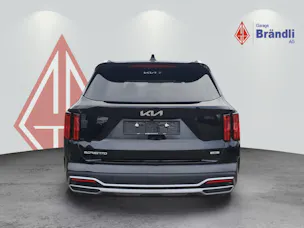 Kia Sorento 1.6 T-GDi Hybrid Style