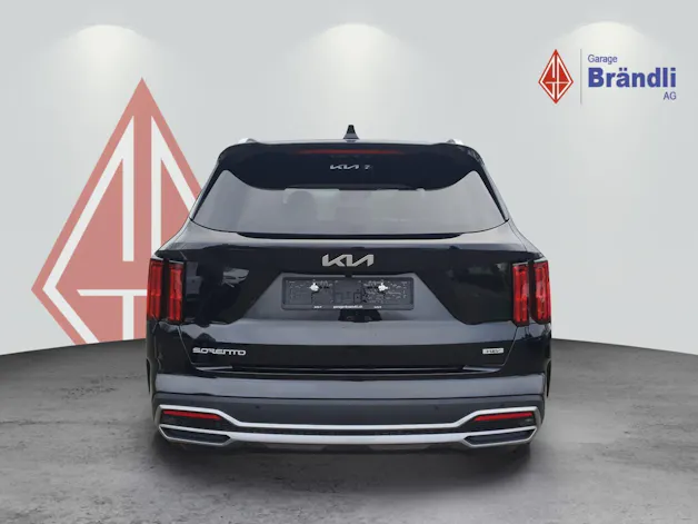 Kia Sorento 1.6 T-GDi Hybrid Style