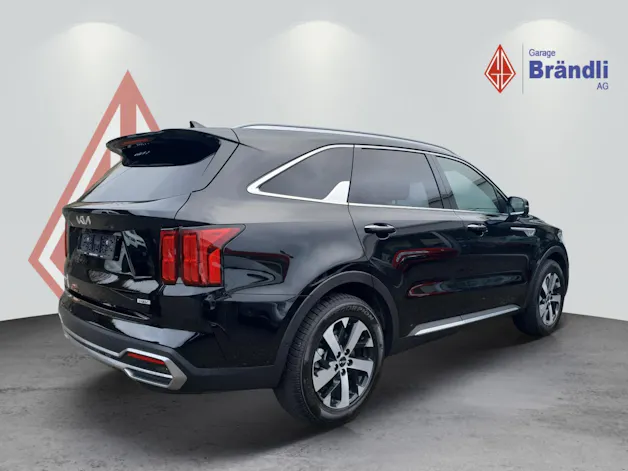 Kia Sorento 1.6 T-GDi Hybrid Style
