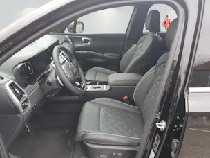 Kia Sorento 1.6 T-GDi Hybrid Style
