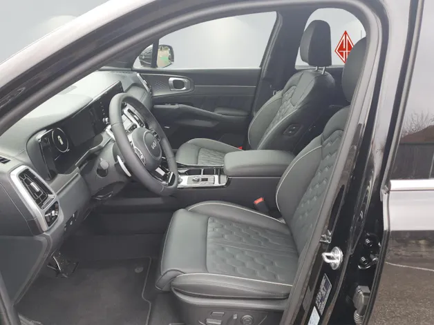 Kia Sorento 1.6 T-GDi Hybrid Style