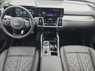 Kia Sorento 1.6 T-GDi Hybrid Style