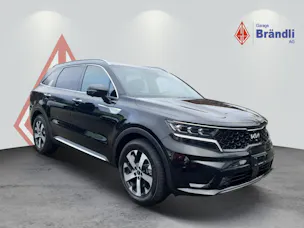 Kia Sorento 1.6 T-GDi Hybrid Style