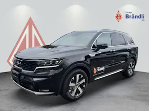 Kia Sorento 1.6 T-GDi Hybrid Style