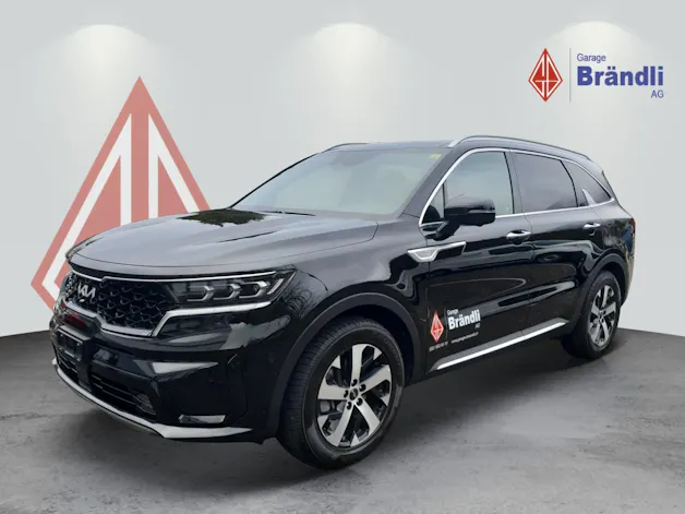Kia Sorento 1.6 T-GDi Hybrid Style
