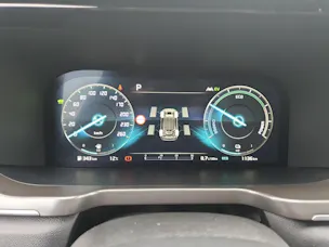 Kia Sorento 1.6 T-GDi Hybrid Style