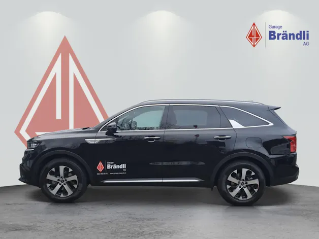 Kia Sorento 1.6 T-GDi Hybrid Style