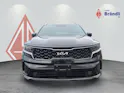 Kia Sorento 1.6 T-GDi Hybrid Style