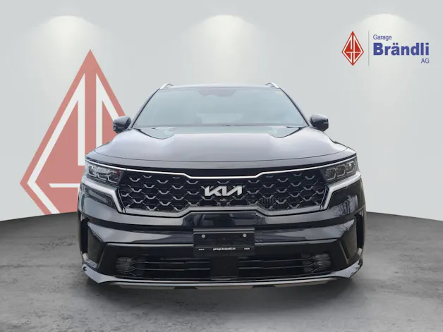 Kia Sorento 1.6 T-GDi Hybrid Style