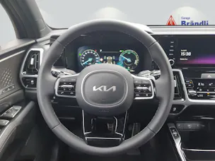 Kia Sorento 1.6 T-GDi Hybrid Style