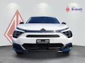 Citroën e-C4 X Shine