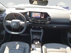 Citroën e-C4 X Shine