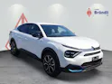 Citroën e-C4 X Shine