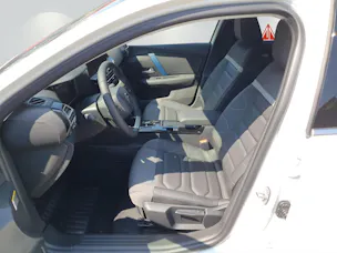 Citroën e-C4 X Shine
