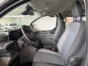 image du véhicule FORD Transit C Nugget 320 L1 2.0 EcoBlue 150 Titanium