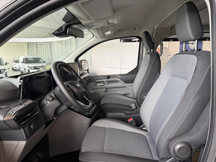 image du véhicule FORD TRANSIT CUSTOM