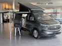 Ford Transit C Nugget 320 L1 2.0 EcoBlue 150 Titanium