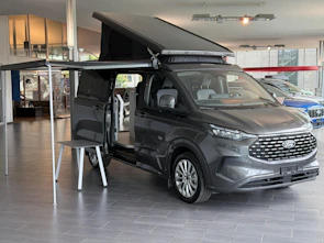 image du véhicule FORD Transit C Nugget 320 L1 2.0 EcoBlue 150 Titanium