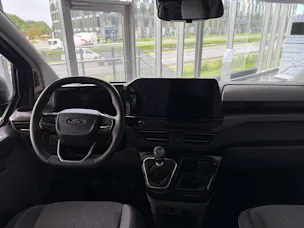Ford Transit C Nugget 320 L1 2.0 EcoBlue 150 Titanium
