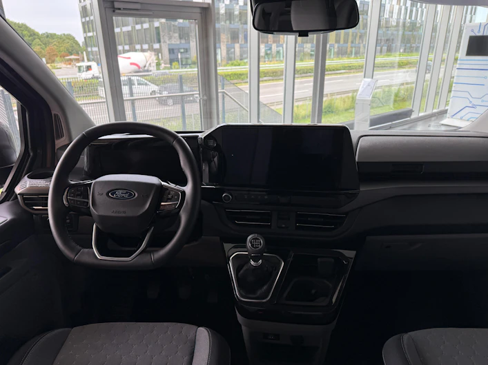 image du véhicule FORD TRANSIT CUSTOM