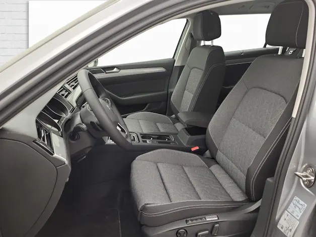 VW Passat Variant 2.0 TDI 150 Business DSG