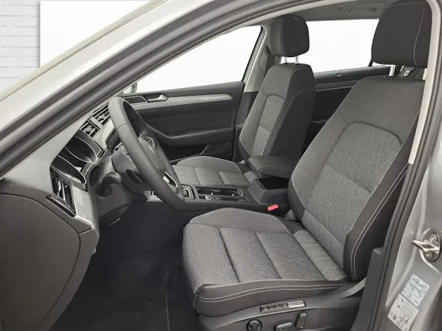 VW Passat Variant 2.0 TDI 150 Business DSG