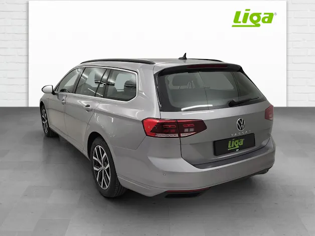 VW Passat Variant 2.0 TDI 150 Business DSG