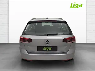 VW Passat Variant 2.0 TDI 150 Business DSG