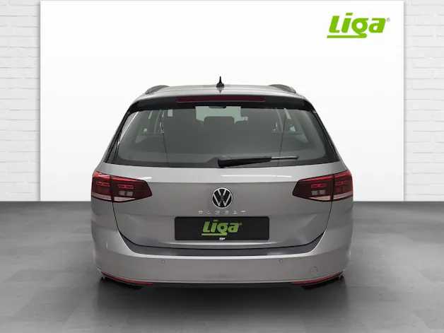 VW Passat Variant 2.0 TDI 150 Business DSG