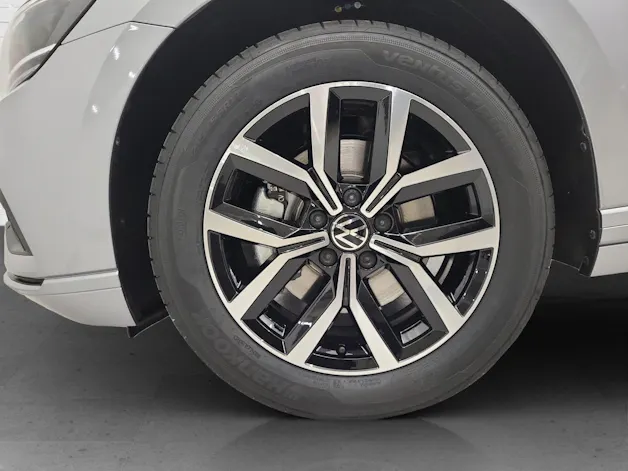 VW Passat Variant 2.0 TDI 150 Business DSG