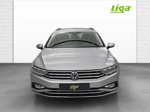 VW Passat Variant 2.0 TDI 150 Business DSG