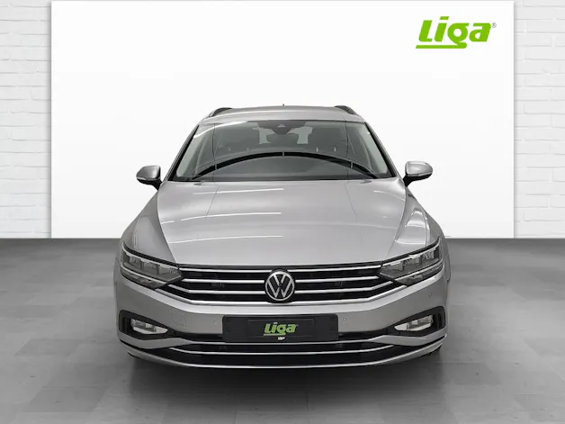 VW Passat Variant 2.0 TDI 150 Business DSG