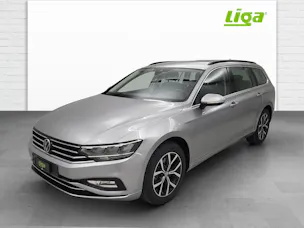 VW Passat Variant 2.0 TDI 150 Business DSG