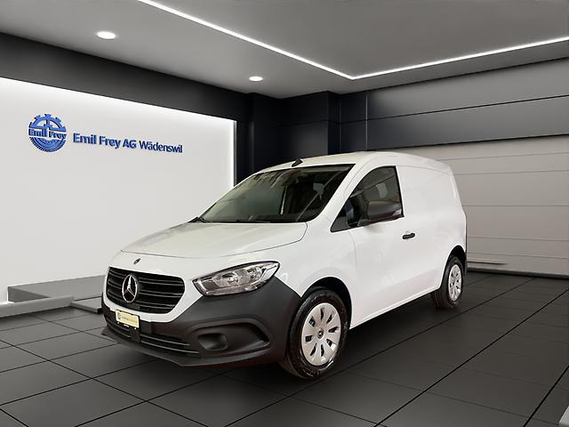 MERCEDES-BENZ Citan 110 Kaw. S 1.5 CDI: Jetzt Probefahrt buchen!