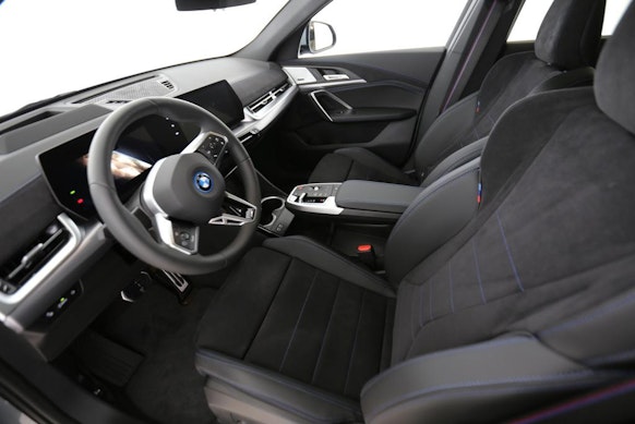 BMW iX 30 xDrive 3