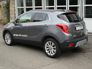 Opel Mokka 1.4T ecoTEC Cosmo S/S
