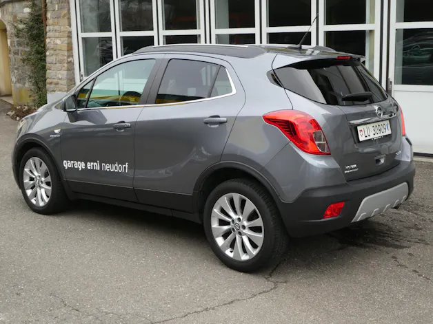 Opel Mokka 1.4T ecoTEC Cosmo S/S