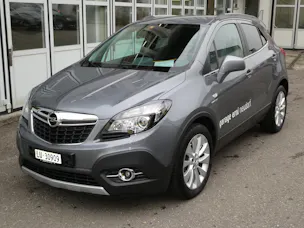 Opel Mokka 1.4T ecoTEC Cosmo S/S